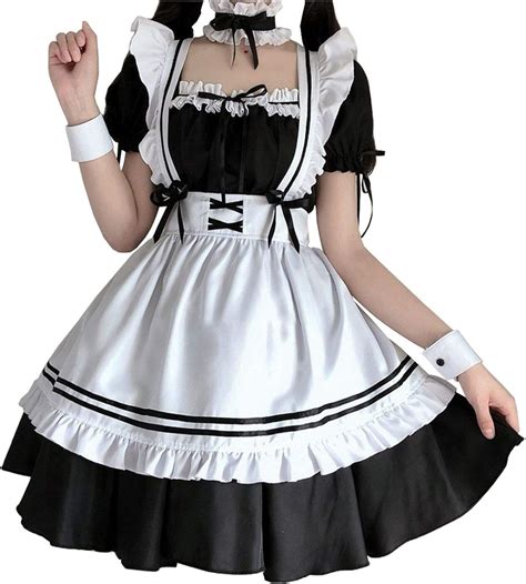 maid dress cosplay|Maid Dress